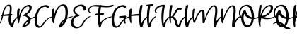 Mangolla Regular Font Mangolla Regular Font