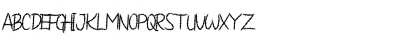 Mantune Regular Font