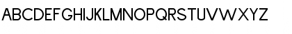 Manun Regular Font
