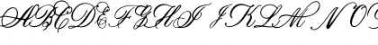 Marcellines Regular Font Marcellines Regular Font