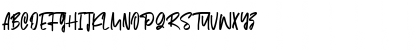 Marcello Regular Font