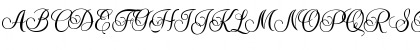 Marchanda Regular Font Marchanda Regular Font