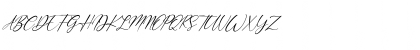 Margarett Italic Regular Font Margarett Italic Regular Font