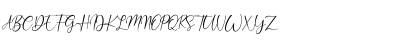 Margarett Regular Font