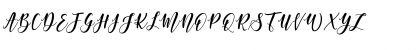 Margetta Free Version Regular Font Margetta Free Version Regular Font