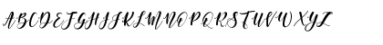 Margetta Free Version Regular Font