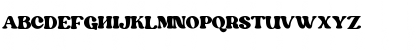 Margin DEMO Regular Font Margin DEMO Regular Font