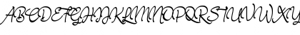 Mariegold Regular Font