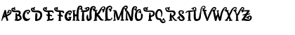 Marina Sundaland Regular Font Marina Sundaland Regular Font