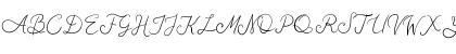 Marionite Regular Font Marionite Regular Font