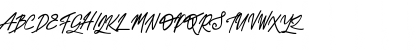 Mariose FREE Regular Font Mariose FREE Regular Font