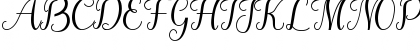 Marleigh Regular Font Marleigh Regular Font