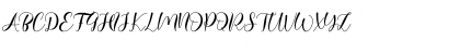Marlowe Regular Font