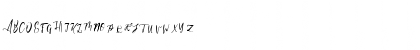maroko Regular Font maroko Regular Font