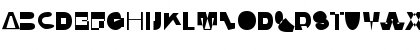 CodeBold Bold Font CodeBold Bold Font