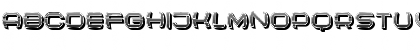 Marshland Regular Font