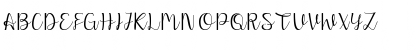 Martani Regular Font Martani Regular Font