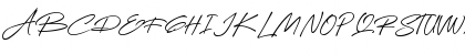 Marthinoul Regular Font Marthinoul Regular Font