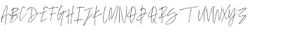 Marvelous Photograph Script Regular Font
