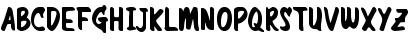 Marvind Regular Font Marvind Regular Font