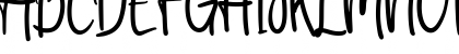 masterbaker Regular Font masterbaker Regular Font