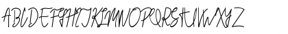 Masyasih Regular Font Masyasih Regular Font