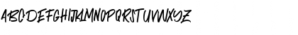 MATHERNAL Free Regular Font