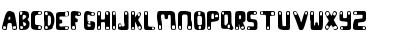 CODON Regular Font CODON Regular Font
