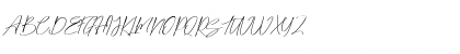 Matt Rostine Regular Font Matt Rostine Regular Font