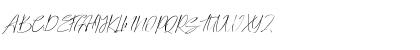 Matt Rostine Regular Font Matt Rostine Regular Font