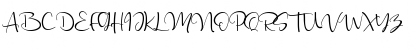 Mattera Regular Font