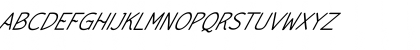 Mattilda Italic Regular Font Mattilda Italic Regular Font