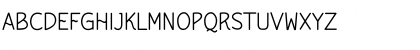Mattilda Regular Font
