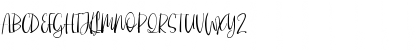 Mauritania Regular Font