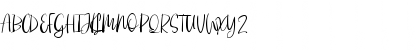 Mauritania Regular Font