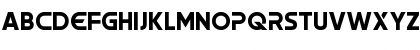 Maximize Bold Font