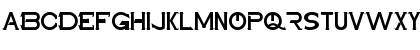 Maxwell Leonard Demo Regular Font