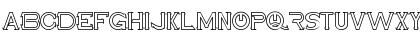 Maxwell Leonard Demo Outline Regular Font Maxwell Leonard Demo Outline Regular Font