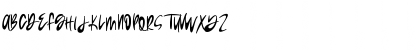 Mayasi FREE Regular Font Mayasi FREE Regular Font