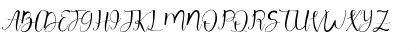 Mayla Regular Font Mayla Regular Font