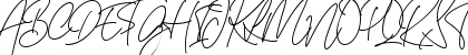Mayree Griffith Regular Font Mayree Griffith Regular Font
