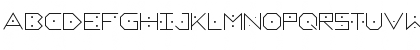 Meanderlux Regular Font