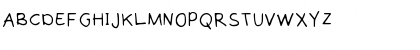 Meeneeloo Regular Regular Font
