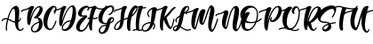 Mefirah Regular Font