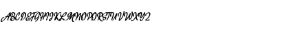 Megahunt Regular Font Megahunt Regular Font