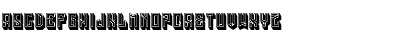 Megalomania Regular Font