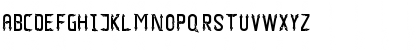 Megamendung Regular Font Megamendung Regular Font