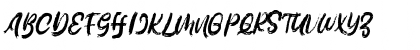 Melage FREE Regular Font