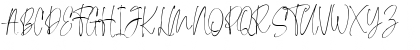 Mellenya FREE Regular Font