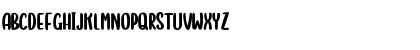 Mellifluous FREE Regular Font Mellifluous FREE Regular Font